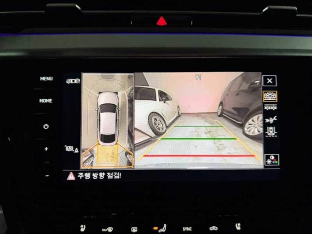 폭스바겐 아테온 2.0 TDI 엘레강스 프레스티지 이미지 10