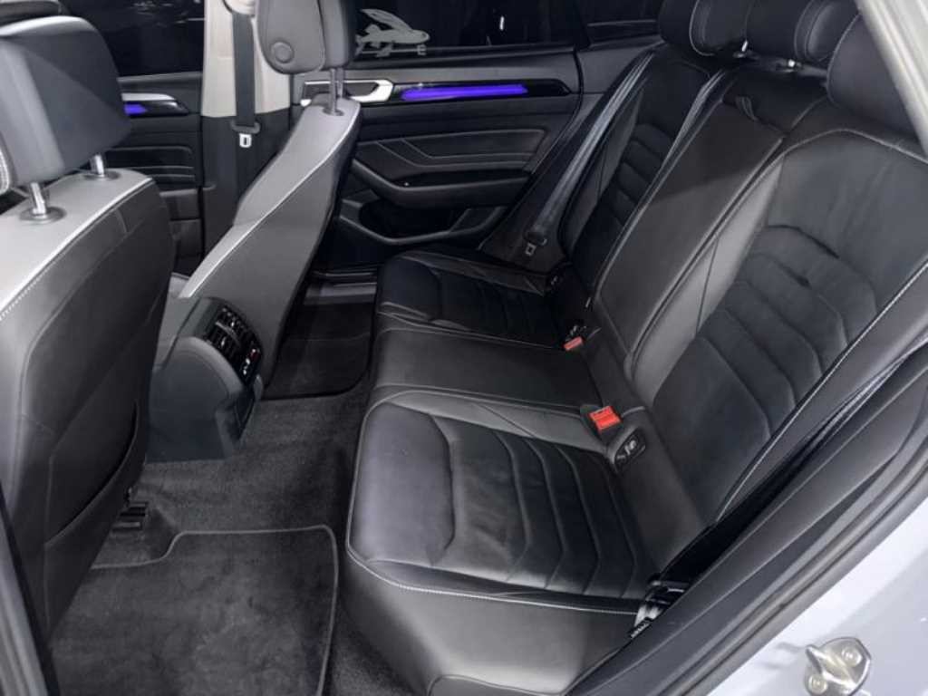 폭스바겐 아테온 2.0 TDI 엘레강스 프레스티지 이미지 7