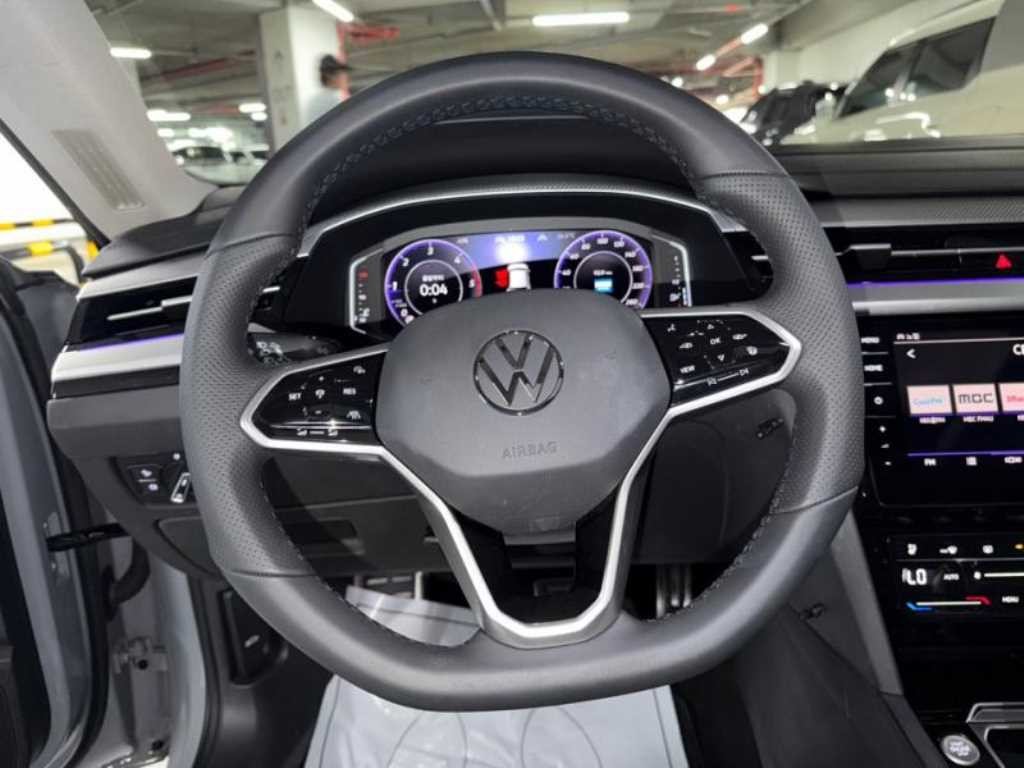 폭스바겐 아테온 2.0 TDI 엘레강스 프레스티지 이미지 8