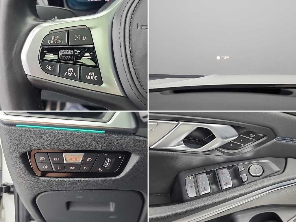 BMW 3시리즈 3시리즈 (G20) 320d 투어링 M 스포츠 이미지 19