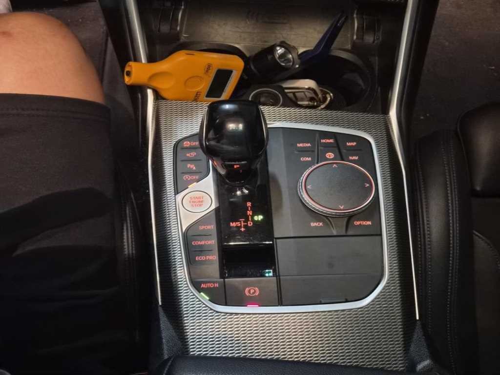 BMW 3시리즈 3시리즈 (G20) 320d 투어링 M 스포츠 이미지 5