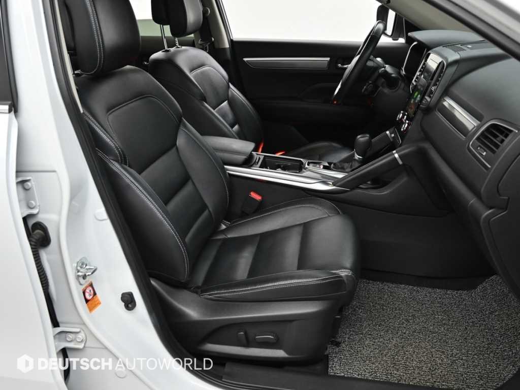 르노코리아(삼성) QM6 가솔린 2WD RE 이미지 10