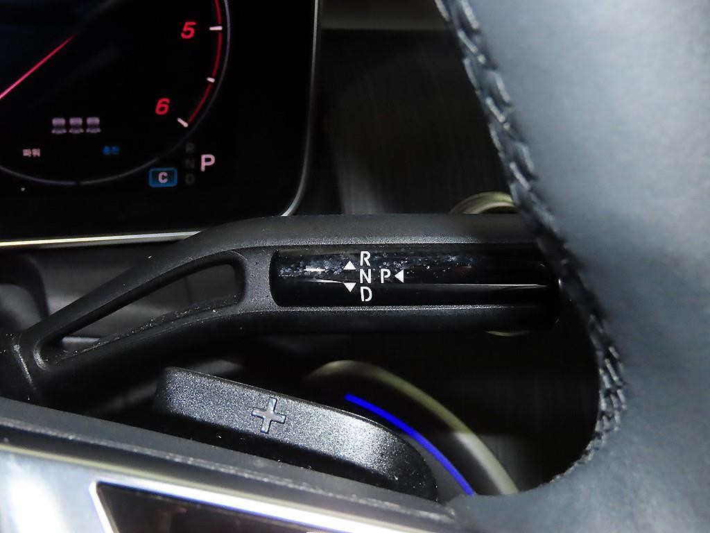 벤츠 GLC 클래스 GLC클래스 X254 GLC220 d 4MATIC 이미지 12