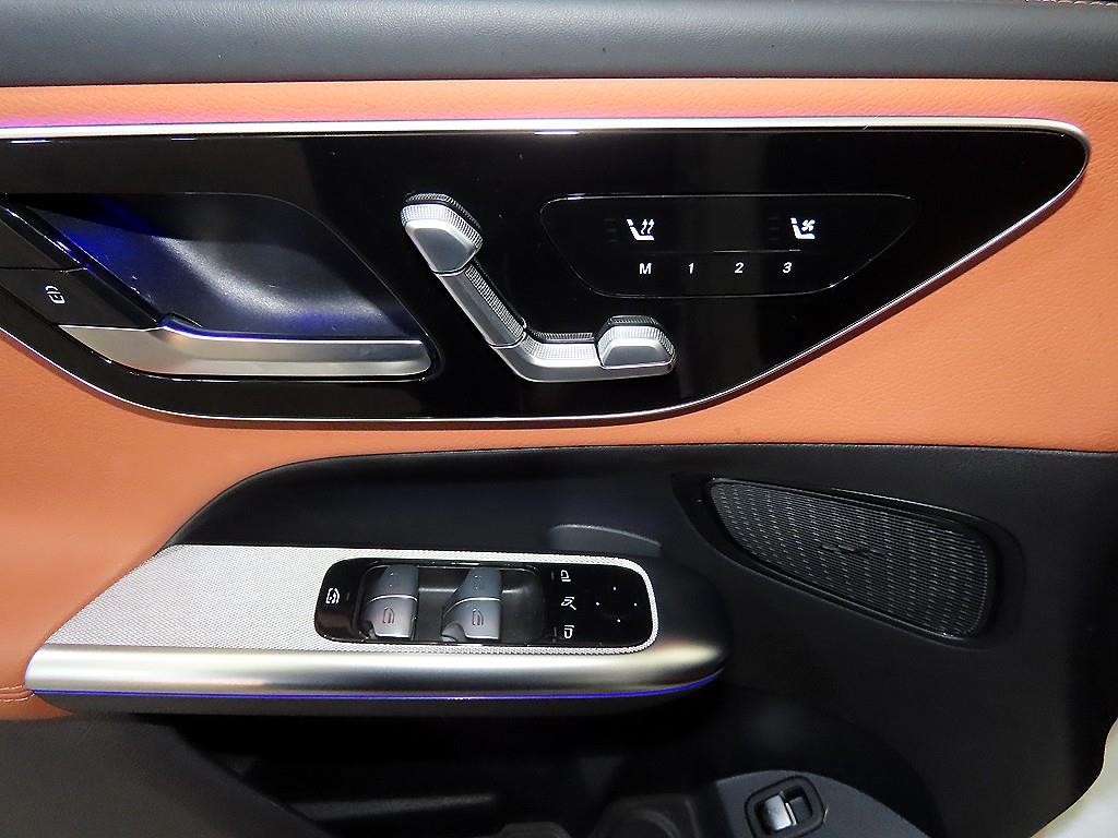 벤츠 GLC 클래스 GLC클래스 X254 GLC220 d 4MATIC 이미지 13