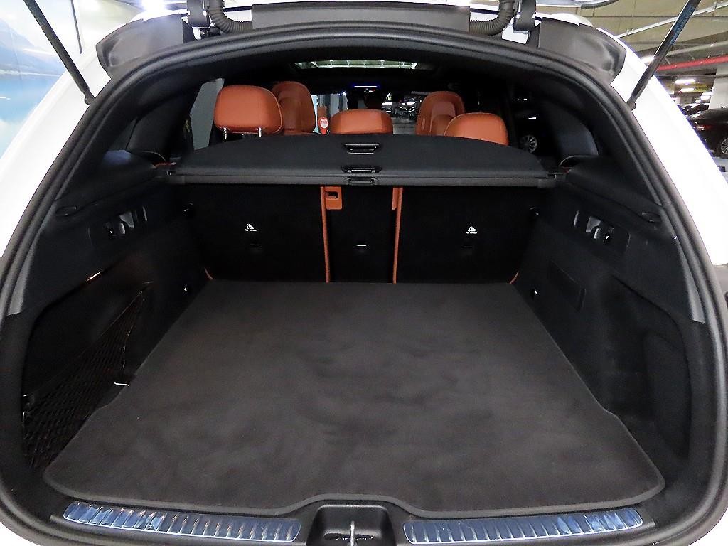 벤츠 GLC 클래스 GLC클래스 X254 GLC220 d 4MATIC 이미지 17