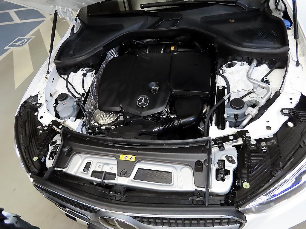 벤츠 GLC 클래스 GLC클래스 X254 GLC220 d 4MATIC 이미지 19