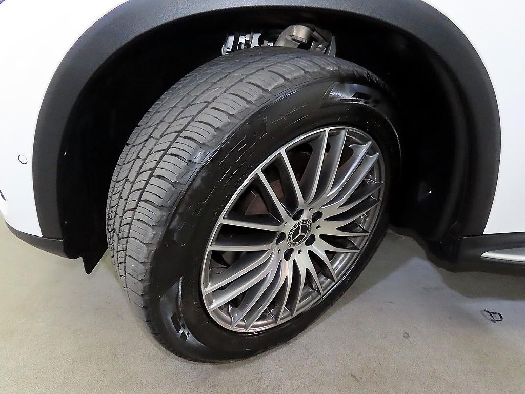 벤츠 GLC 클래스 GLC클래스 X254 GLC220 d 4MATIC 이미지 20