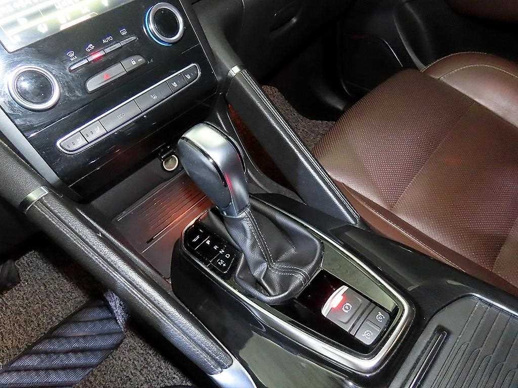 르노코리아(삼성) QM6 가솔린 2WD RE 시그니처 이미지 12