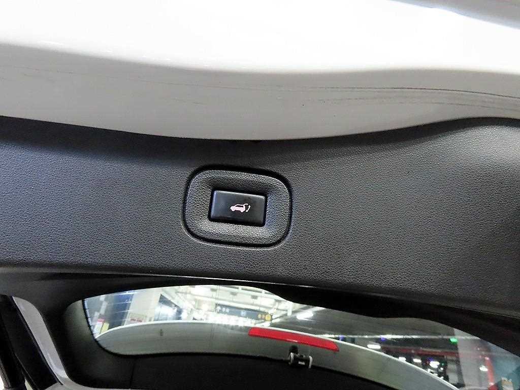 르노코리아(삼성) QM6 가솔린 2WD RE 시그니처 이미지 16