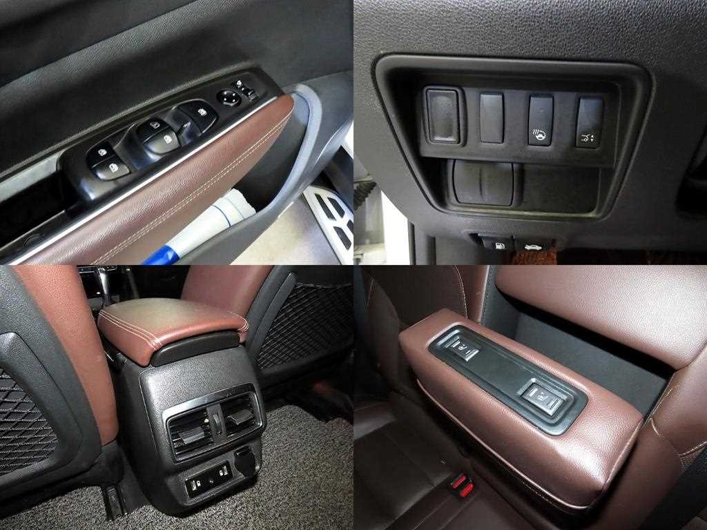르노코리아(삼성) QM6 가솔린 2WD RE 시그니처 이미지 18