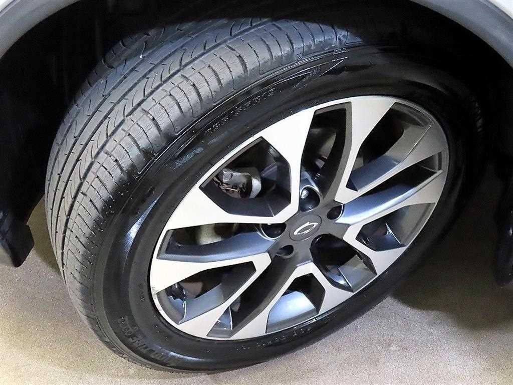 르노코리아(삼성) QM6 가솔린 2WD RE 시그니처 이미지 20