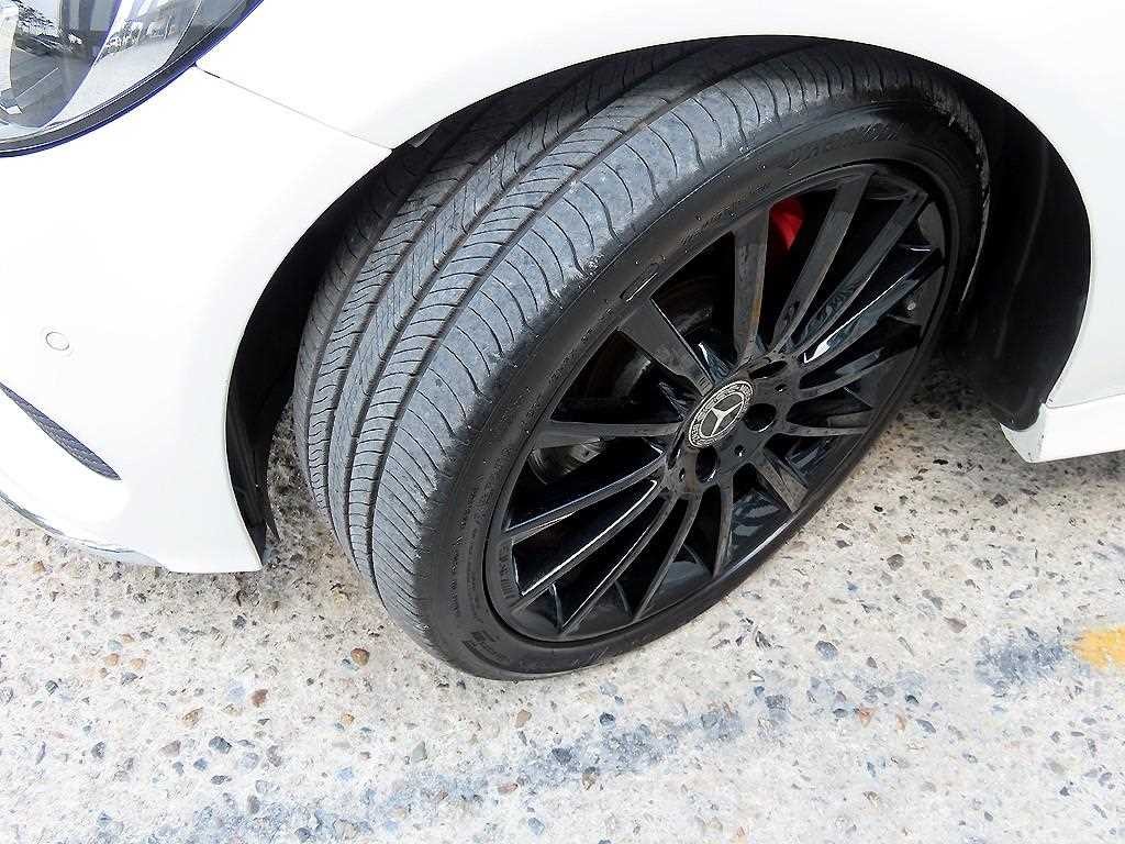 벤츠 C 클래스 C클래스 W205 C200 카브리올레 이미지 20