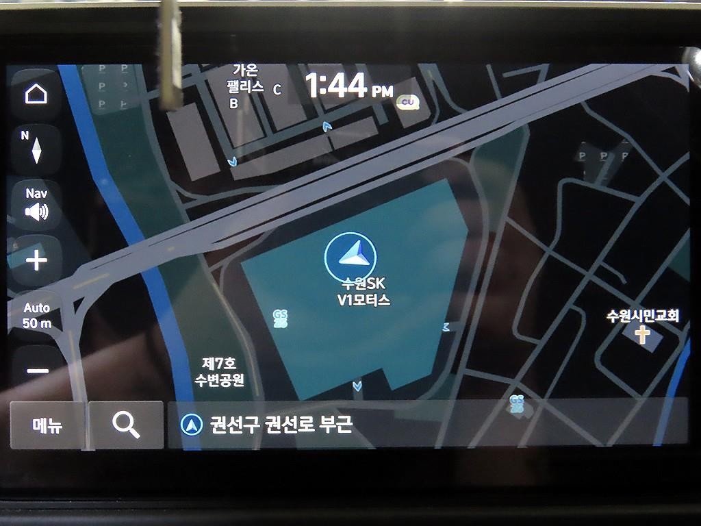 현대 캐스퍼 1.0 가솔린 터보 인스퍼레이션 이미지 15