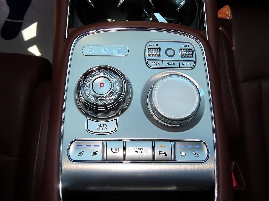 제네시스 G90 G90(RS4) 3.5T GDI AWD 이미지 11