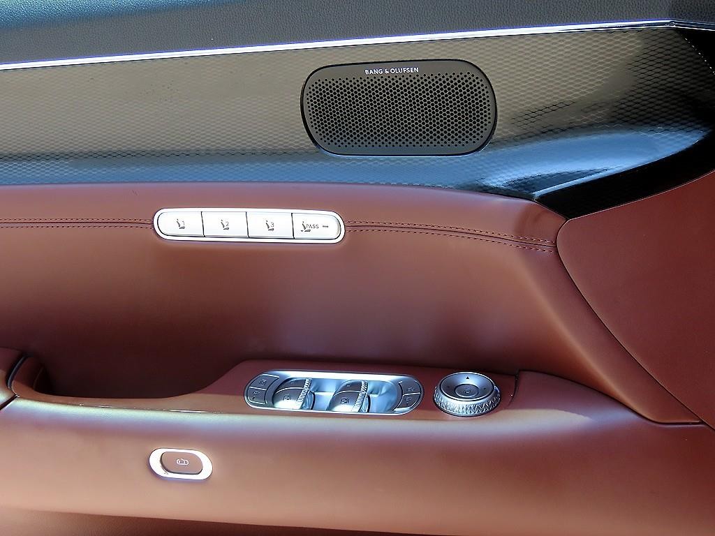 제네시스 G90 G90(RS4) 3.5T GDI AWD 이미지 12