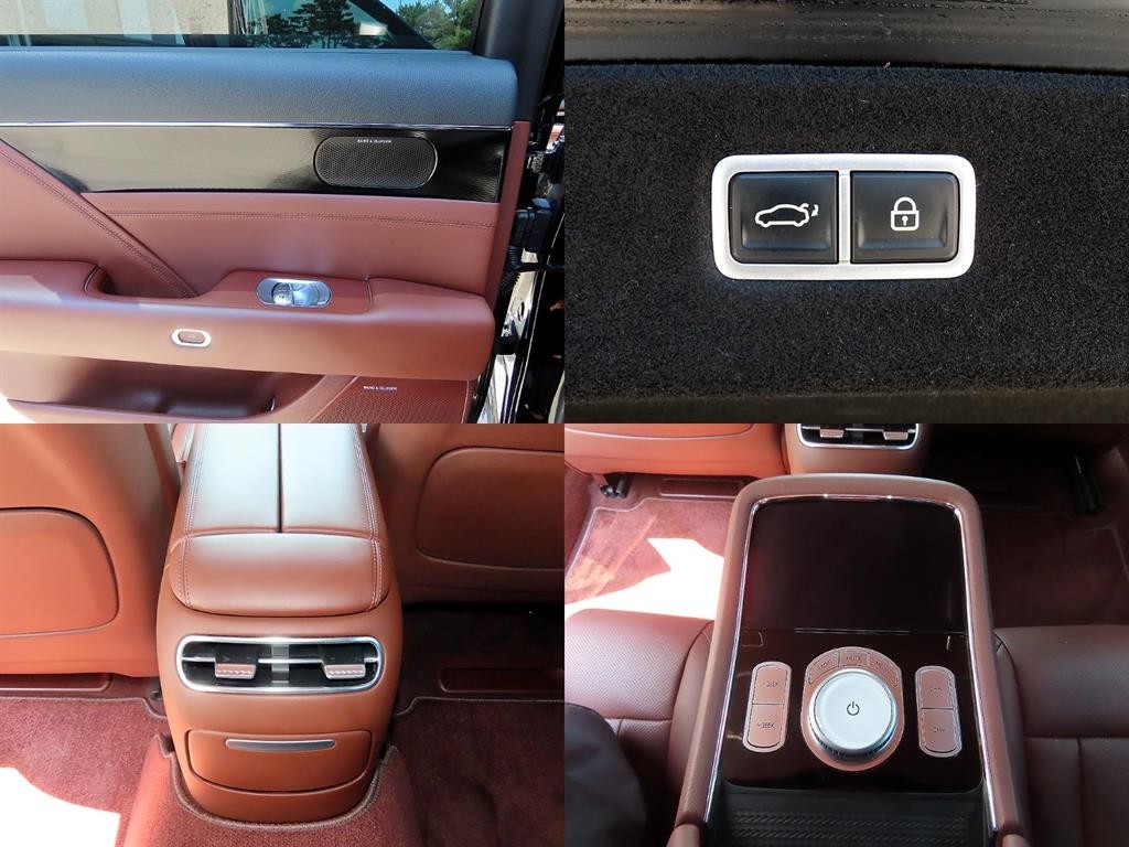 제네시스 G90 G90(RS4) 3.5T GDI AWD 이미지 18
