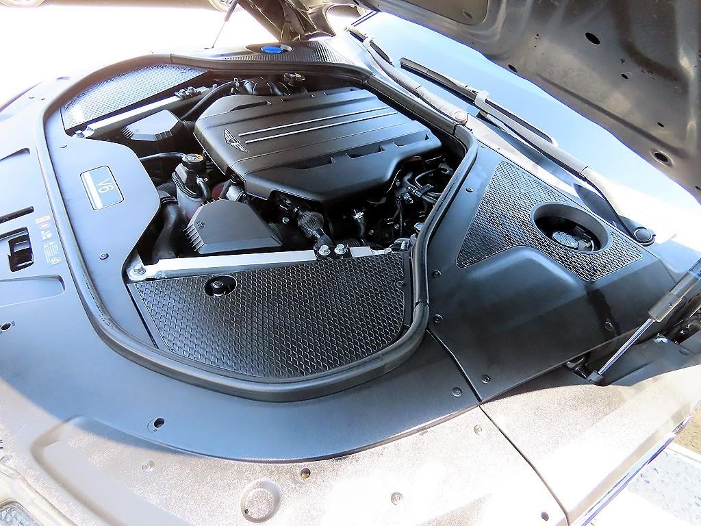 제네시스 G90 G90(RS4) 3.5T GDI AWD 이미지 19