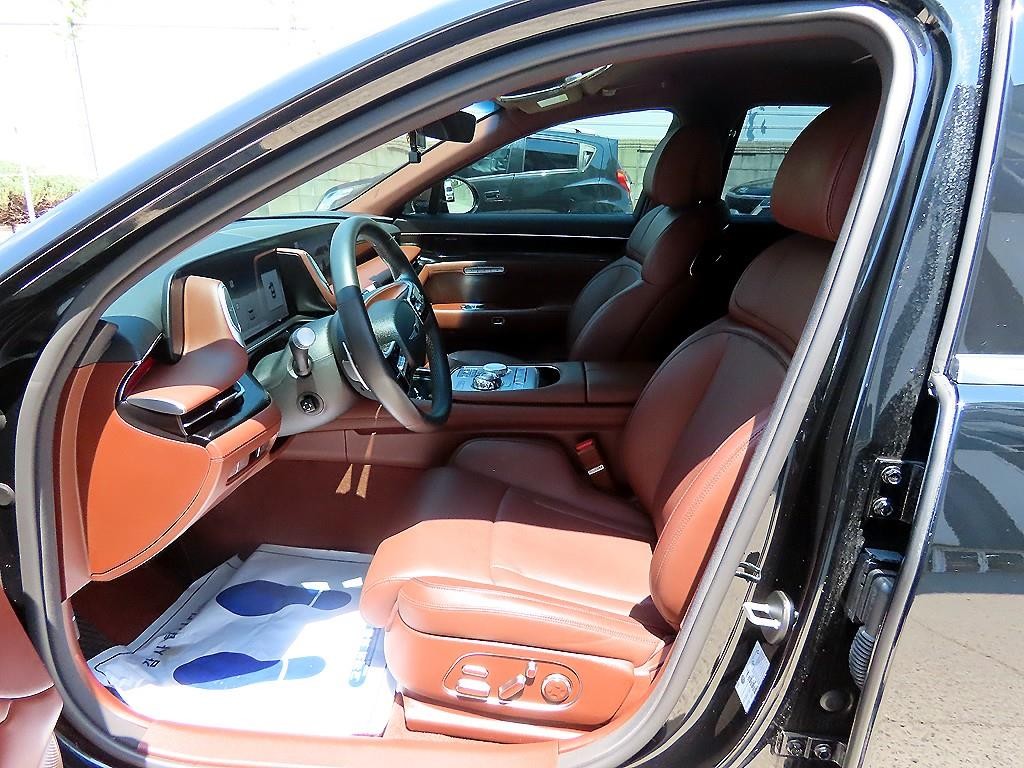 제네시스 G90 G90(RS4) 3.5T GDI AWD 이미지 5
