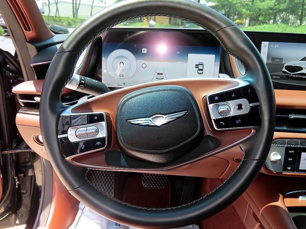 제네시스 G90 G90(RS4) 3.5T GDI AWD 이미지 8