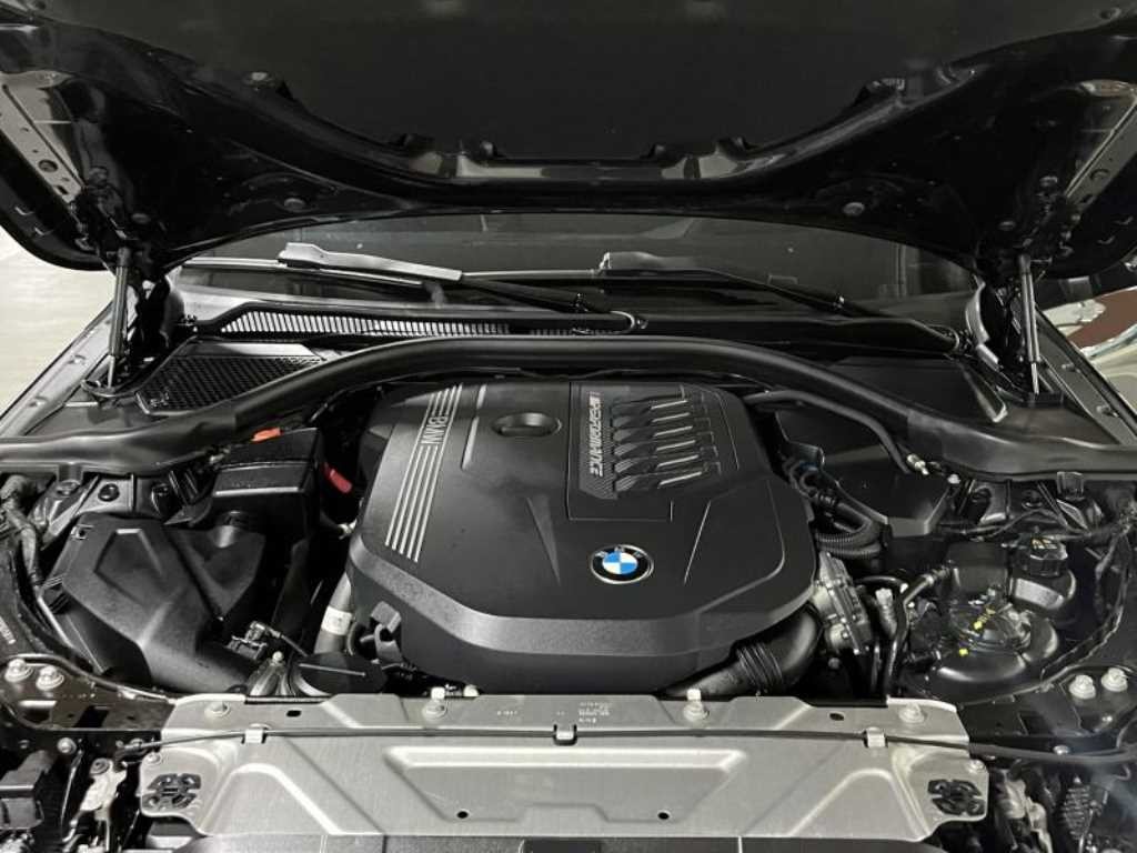 BMW 2시리즈 2시리즈 (G42) M240i xDrive 쿠페 이미지 10