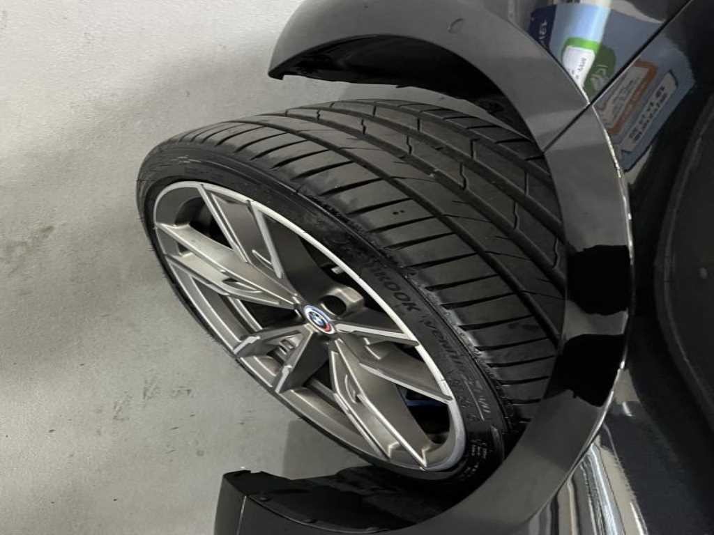 BMW 2시리즈 2시리즈 (G42) M240i xDrive 쿠페 이미지 5