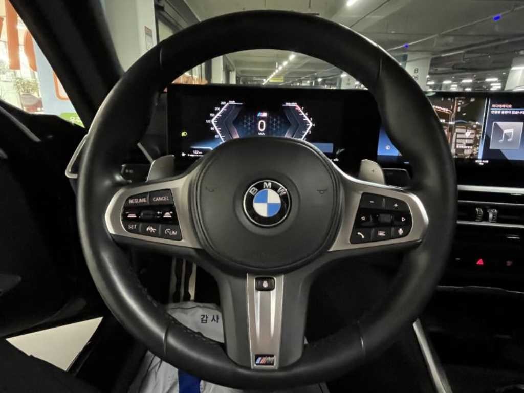 BMW 2시리즈 2시리즈 (G42) M240i xDrive 쿠페 이미지 7