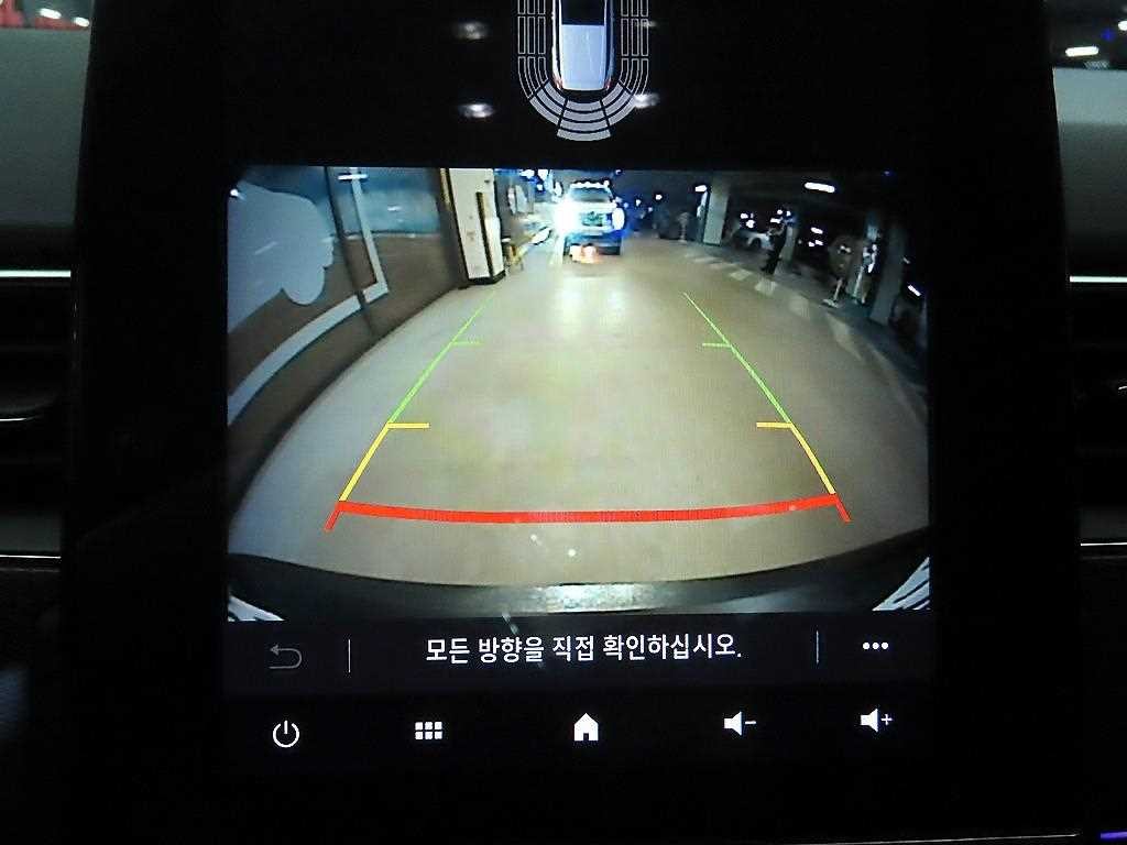 르노코리아(삼성) XM3 1.3 TCe RE 시그니처 이미지 15