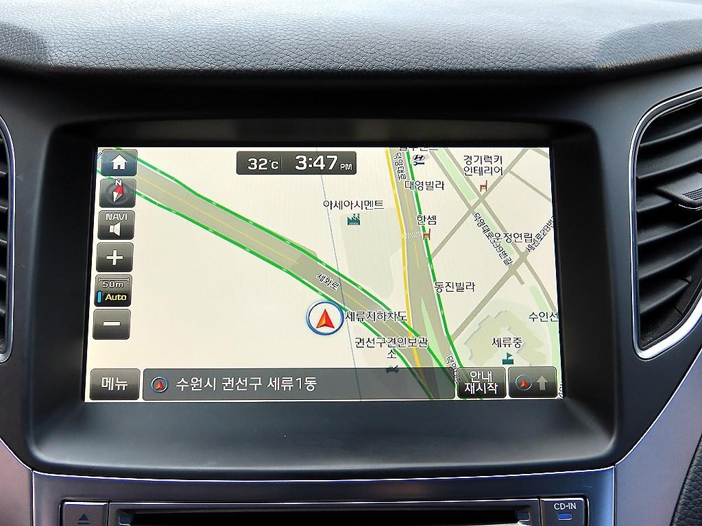 현대 그랜저 그랜저 HG HG300 PREMIUM 이미지 14
