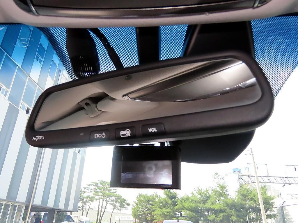 현대 그랜저 그랜저 HG HG300 PREMIUM 이미지 16