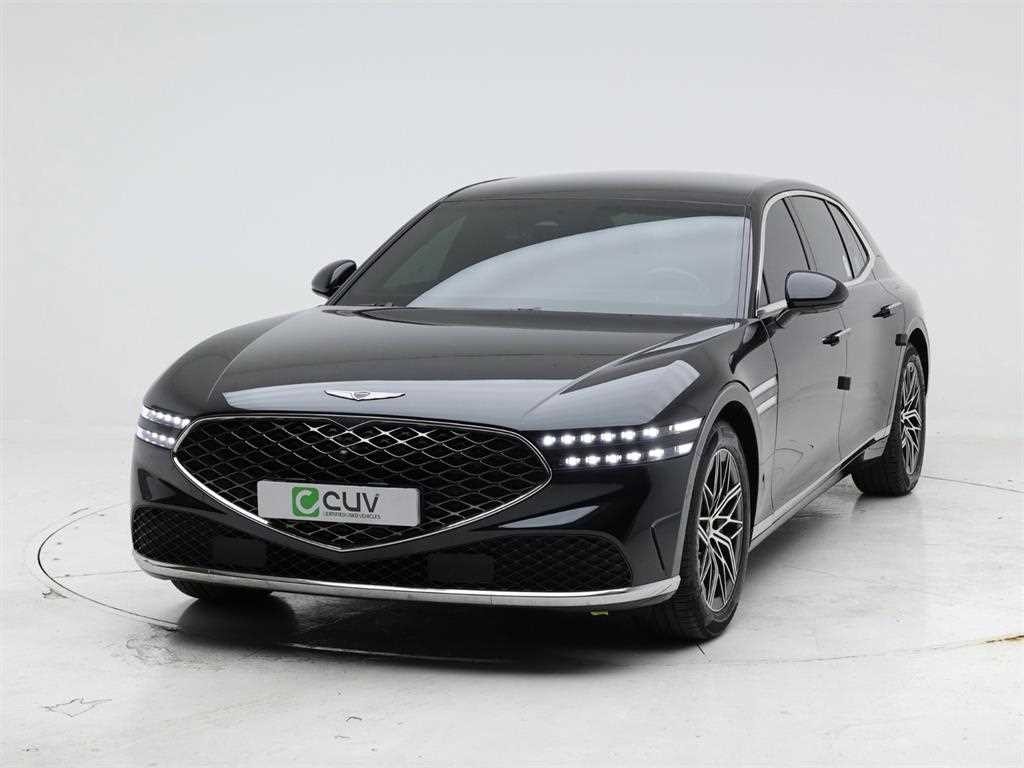 제네시스 G90 G90(RS4) 3.5T GDI AWD 이미지 1