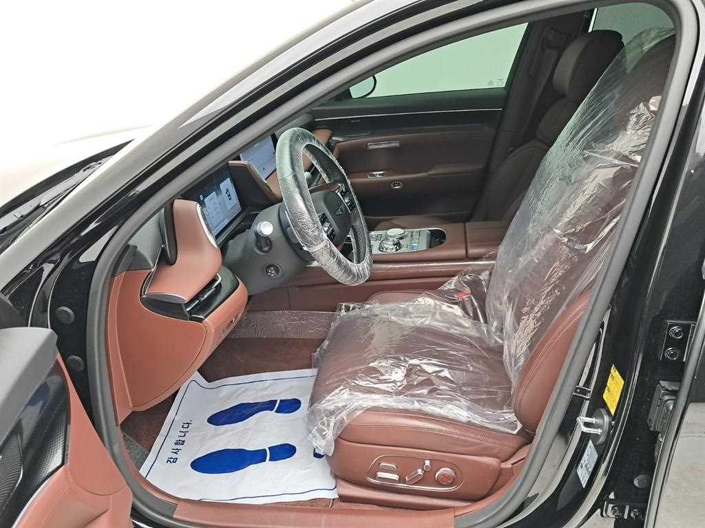 제네시스 G90 G90(RS4) 3.5T GDI AWD 이미지 11