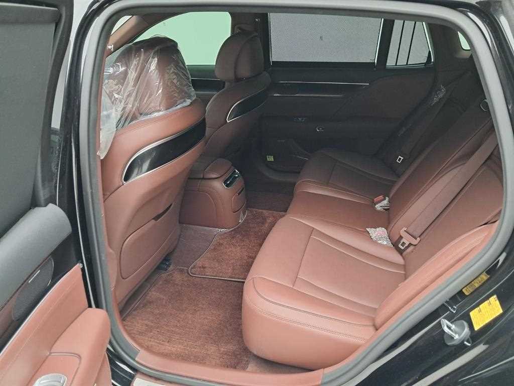 제네시스 G90 G90(RS4) 3.5T GDI AWD 이미지 12