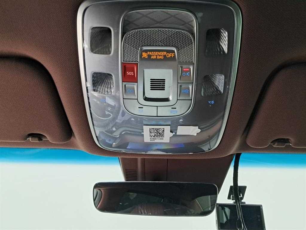 제네시스 G90 G90(RS4) 3.5T GDI AWD 이미지 15