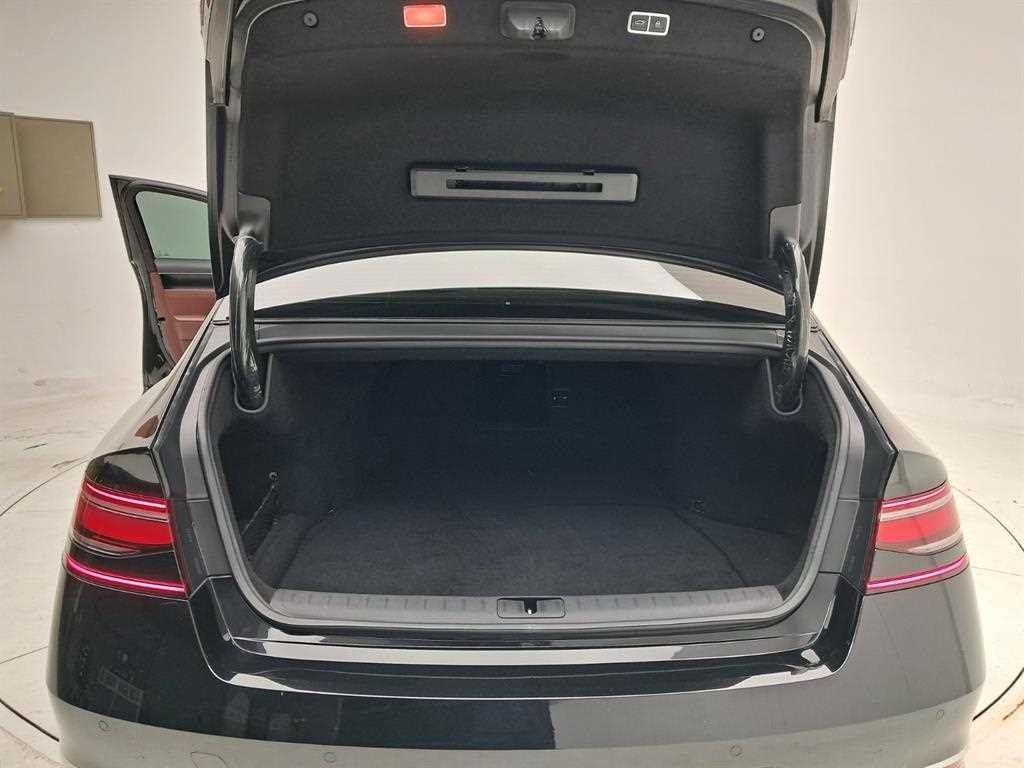 제네시스 G90 G90(RS4) 3.5T GDI AWD 이미지 18
