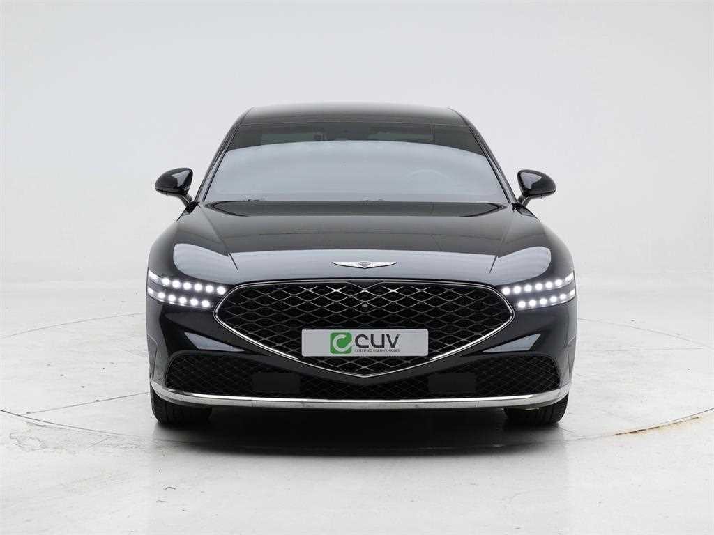 제네시스 G90 G90(RS4) 3.5T GDI AWD 이미지 2