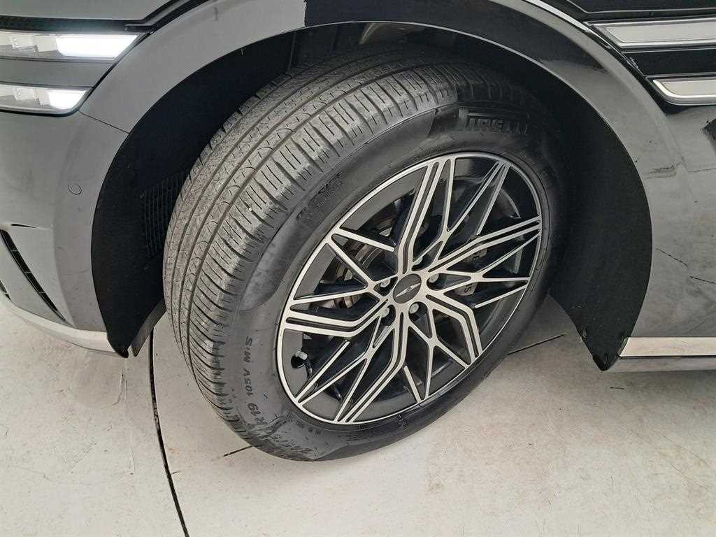 제네시스 G90 G90(RS4) 3.5T GDI AWD 이미지 20