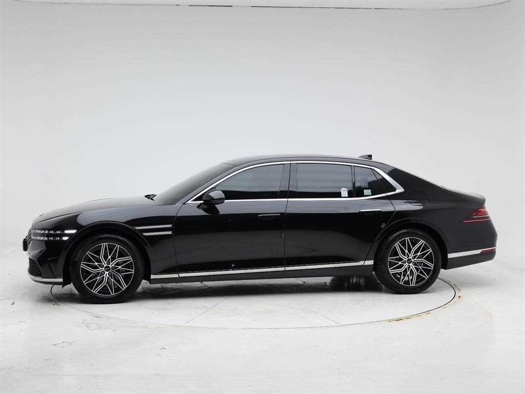 제네시스 G90 G90(RS4) 3.5T GDI AWD 이미지 3