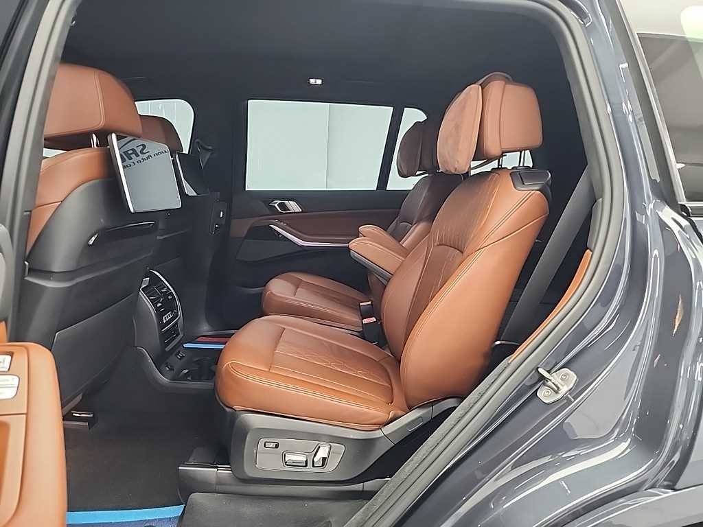 BMW X7 X7 (G07) xDrive 30d M 스포츠 6인승 이미지 12