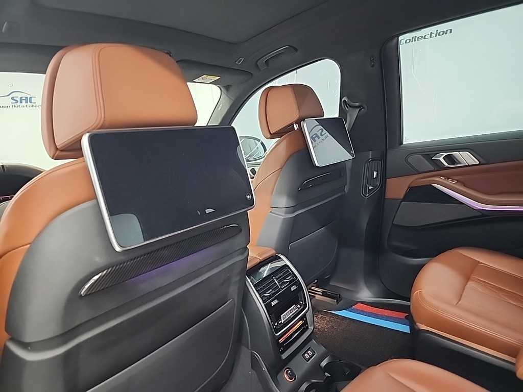 BMW X7 X7 (G07) xDrive 30d M 스포츠 6인승 이미지 15