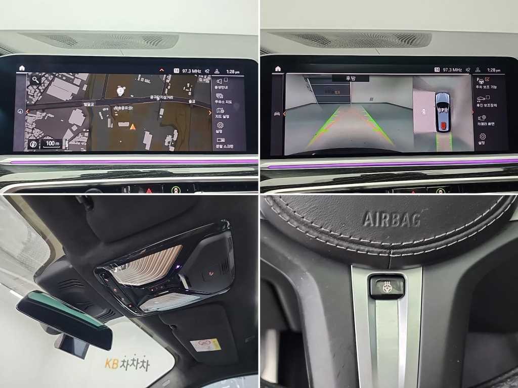 BMW X7 X7 (G07) xDrive 30d M 스포츠 6인승 이미지 17