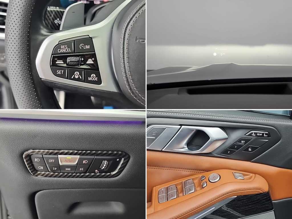 BMW X7 X7 (G07) xDrive 30d M 스포츠 6인승 이미지 18