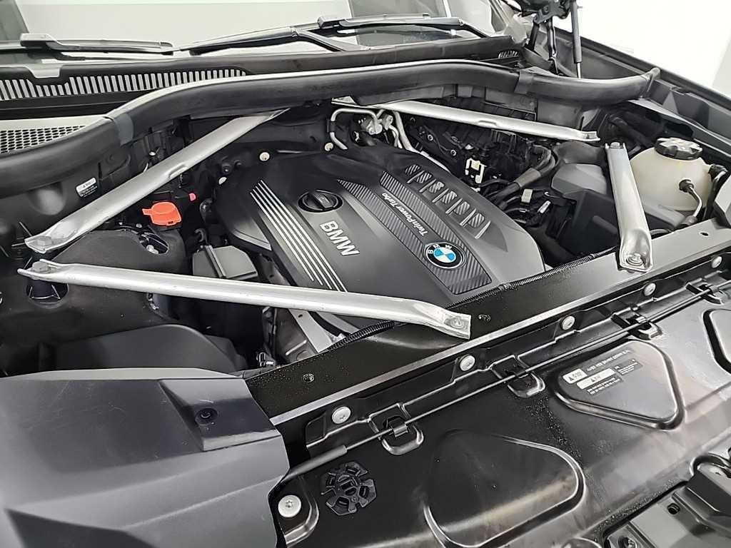 BMW X7 X7 (G07) xDrive 30d M 스포츠 6인승 이미지 5