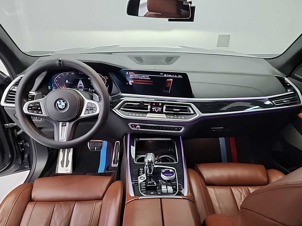 BMW X7 X7 (G07) xDrive 30d M 스포츠 6인승 이미지 7