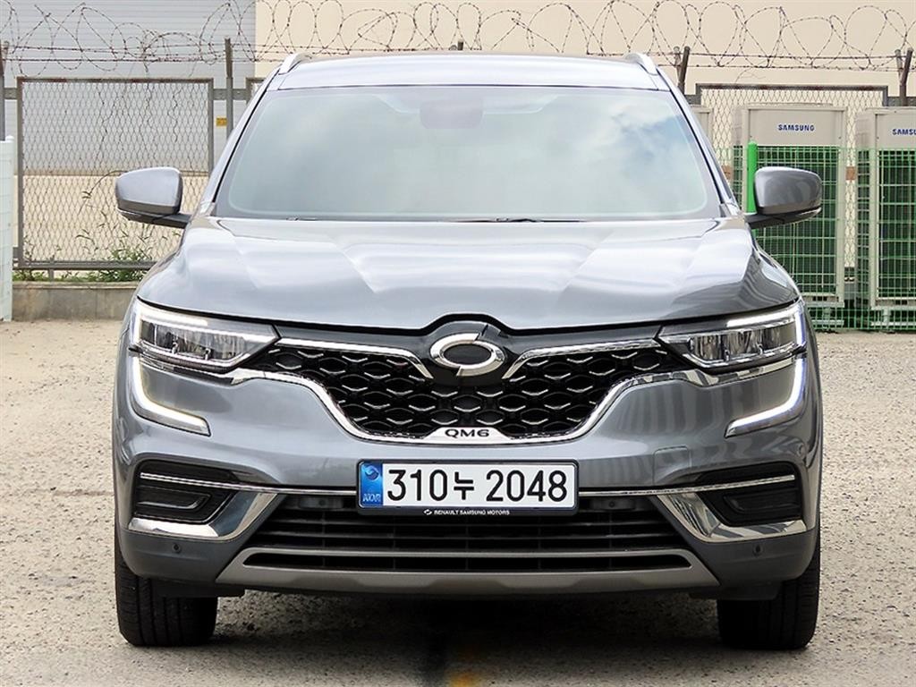 르노코리아(삼성) QM6 더뉴QM6 2.0 LPe RE 2WD 이미지 1
