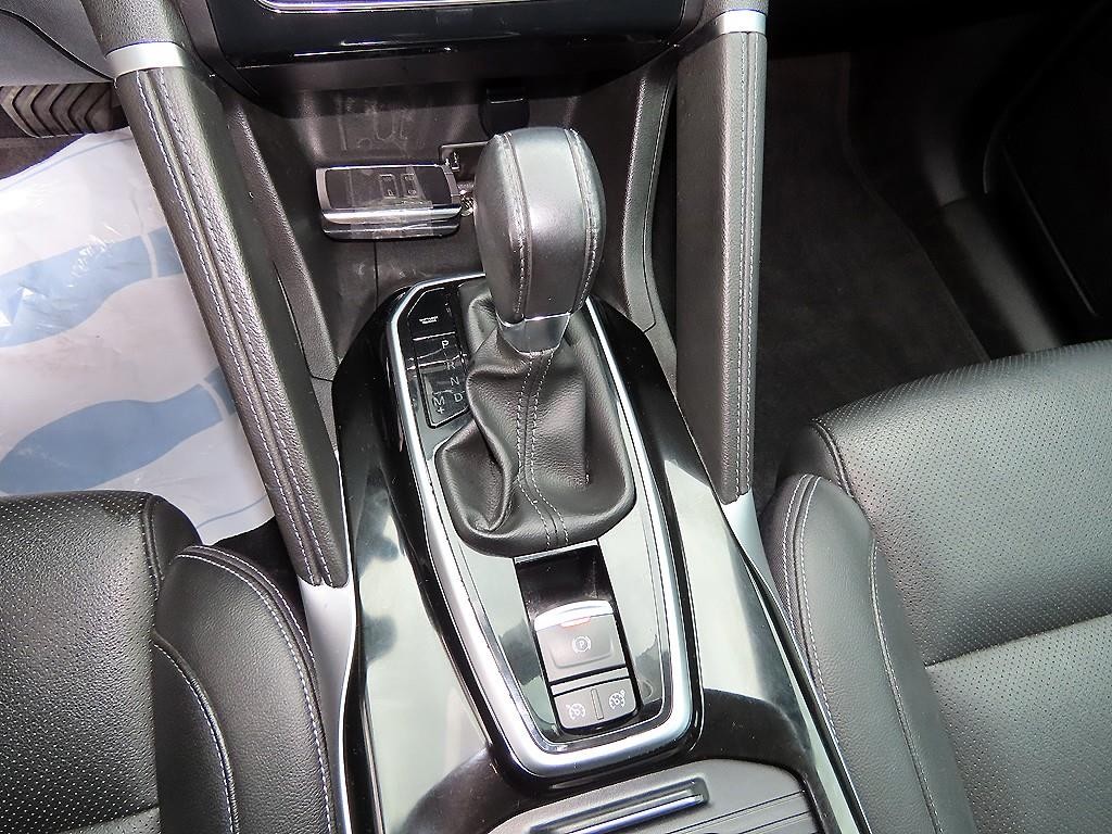 르노코리아(삼성) QM6 더뉴QM6 2.0 LPe RE 2WD 이미지 10
