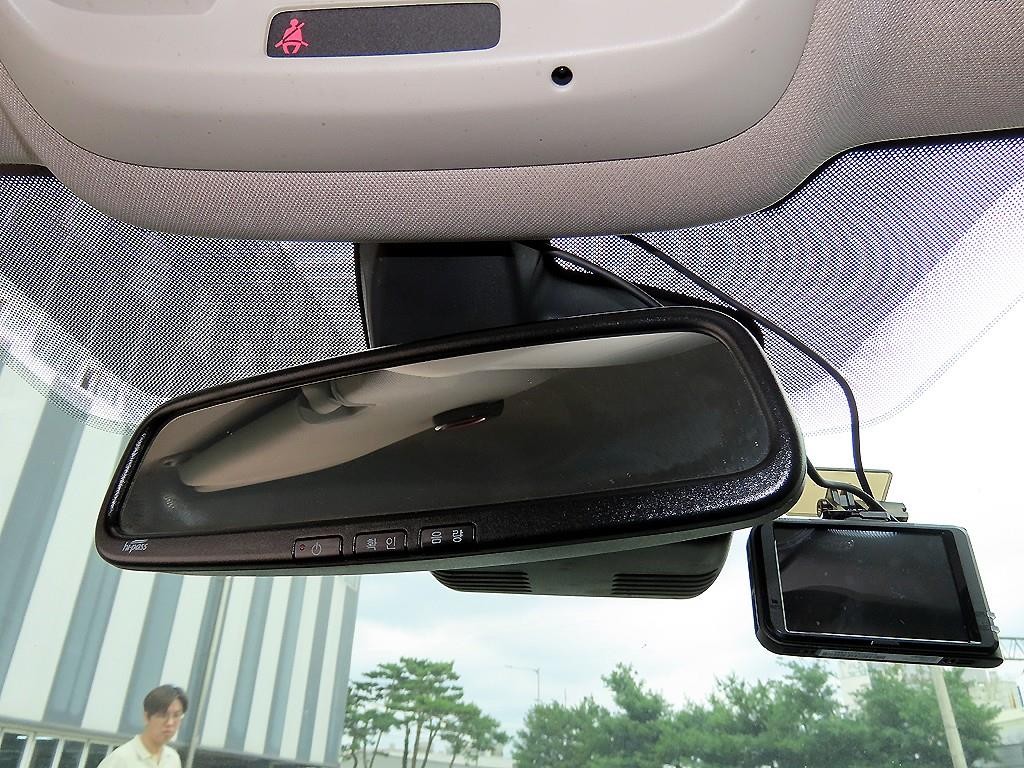 르노코리아(삼성) QM6 더뉴QM6 2.0 LPe RE 2WD 이미지 14