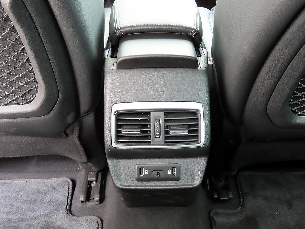 르노코리아(삼성) QM6 더뉴QM6 2.0 LPe RE 2WD 이미지 15