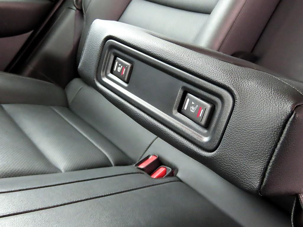 르노코리아(삼성) QM6 더뉴QM6 2.0 LPe RE 2WD 이미지 16