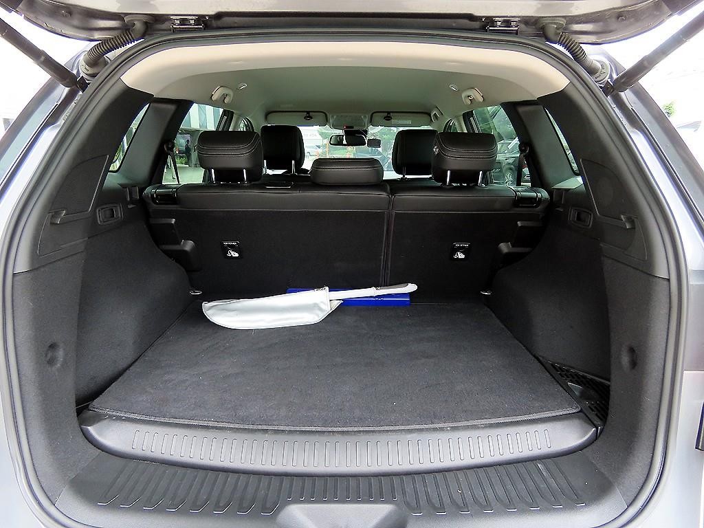 르노코리아(삼성) QM6 더뉴QM6 2.0 LPe RE 2WD 이미지 18