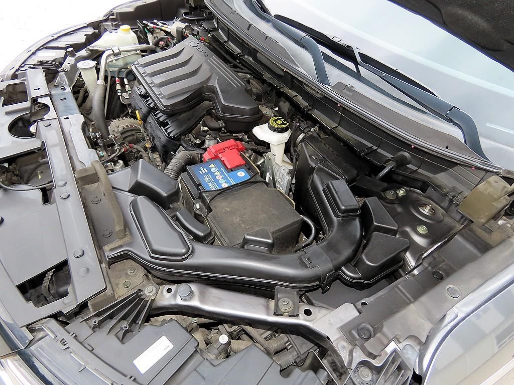 르노코리아(삼성) QM6 더뉴QM6 2.0 LPe RE 2WD 이미지 19